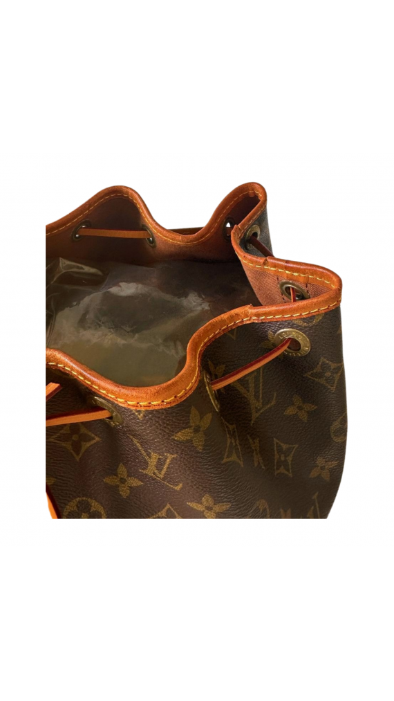 Louis Vuitton Noé GM Shoulder Bag