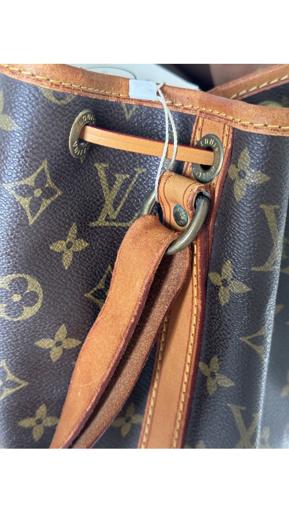 Louis Vuitton Noé GM Shoulder Bag