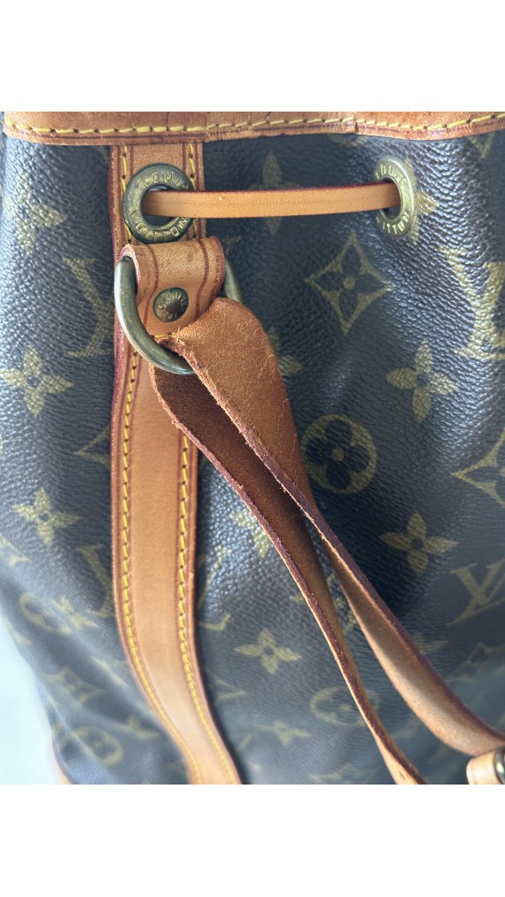 Louis Vuitton Noé GM Shoulder Bag