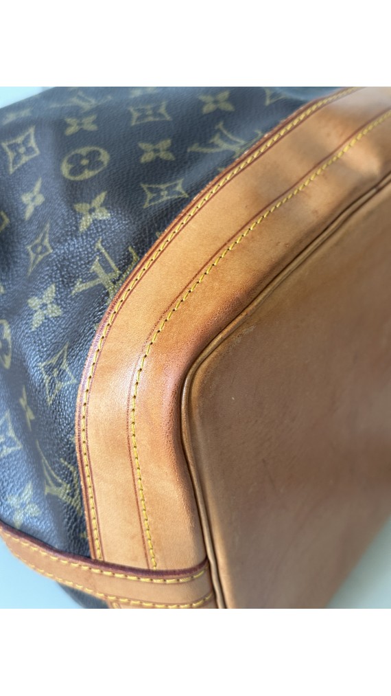 Louis Vuitton Noé GM Shoulder Bag