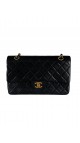 Chanel Vintage Classic Double Flap Size Medium