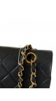 Chanel Vintage Classic Double Flap Size Medium