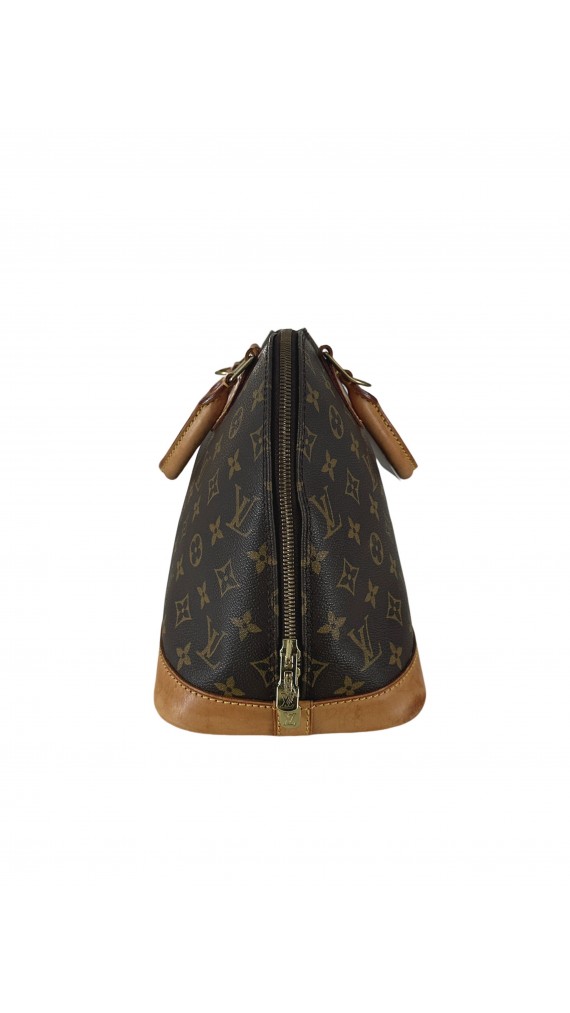 Louis Vuitton Alma PM Bag