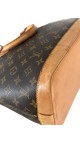 Louis Vuitton Alma PM Bag