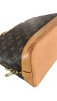 Louis Vuitton Alma PM Bag