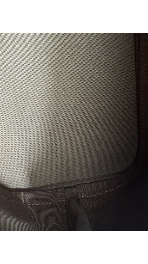 Louis Vuitton Alma PM Bag