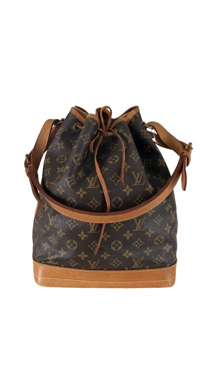 Louis Vuitton Noé Shoulder Bag