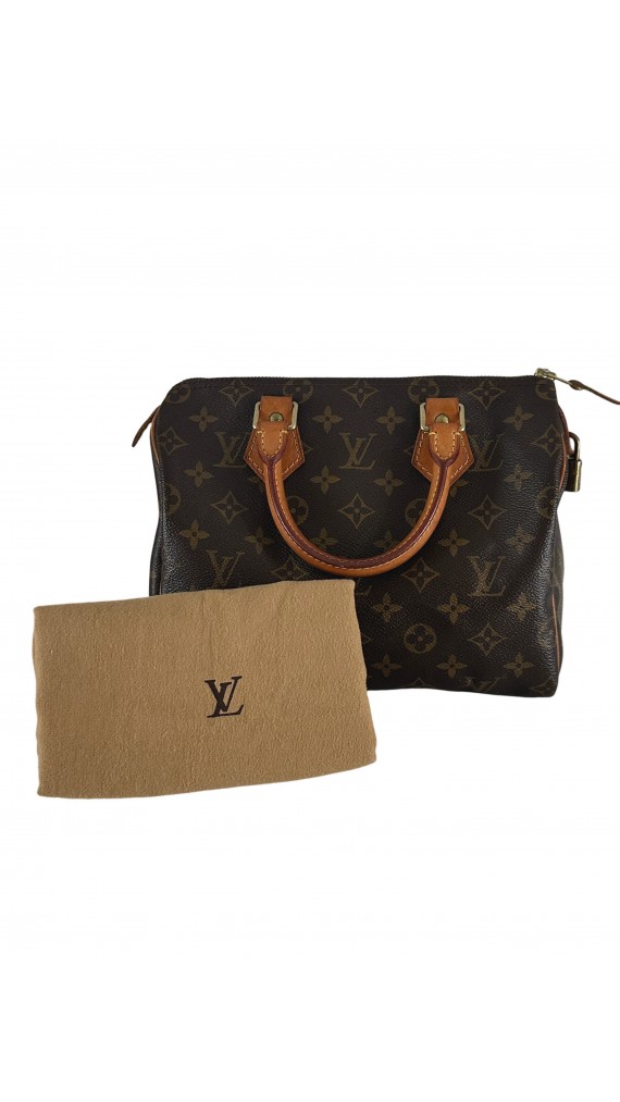 Louis Vuitton Speedy 25