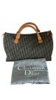 Dior Boston Bag Size 40