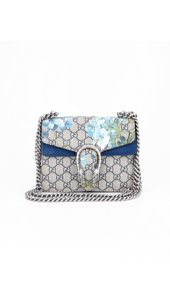 Gucci Dionysus Mini Limited Edition