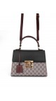 Gucci Padlock Shoulder Bag Size Large