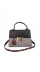 Gucci Padlock Shoulder Bag Size Large