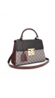 Gucci Padlock Shoulder Bag Size Large