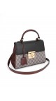 Gucci Padlock Shoulder Bag Size Large