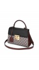 Gucci Padlock Shoulder Bag Size Large