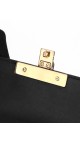 Gucci Padlock Shoulder Bag Size Large