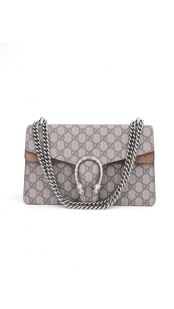 Gucci Dionysus Shoulder Bag Size Large