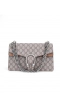 Gucci Dionysus Shoulder Bag Size Large