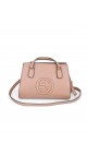 Gucci Soho Top Handle Shoulder Bag