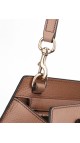 Gucci Soho Top Handle Shoulder Bag