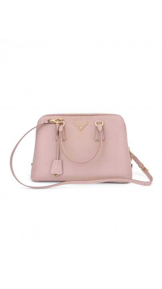 Prada Promenade Crossbody Bag