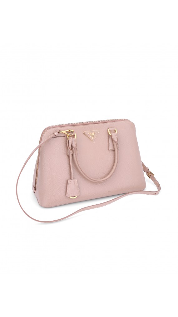 Prada Promenade Crossbody Bag