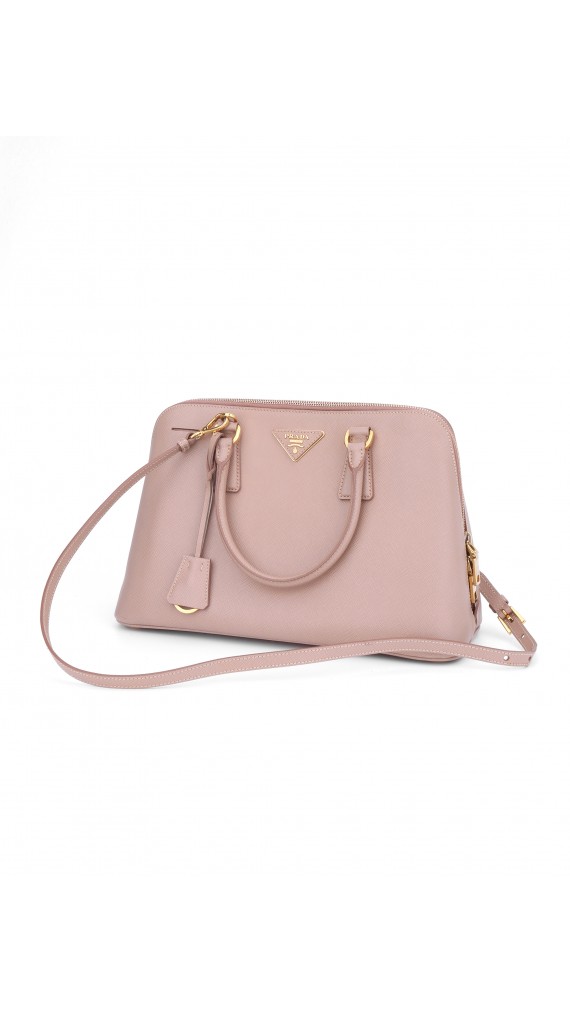 Prada Promenade Crossbody Bag