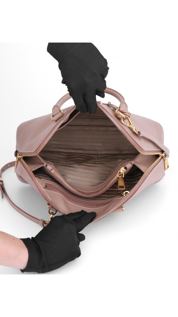 Prada Promenade Crossbody Bag