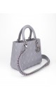 Lady Dior Shoulder Bag Size Medium