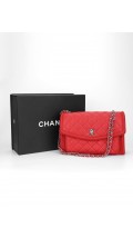 Chanel Single Flap Size Seasonal Edition