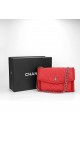 Chanel Single Flap Size Seasonal Edition