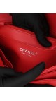 Chanel Single Flap Size Seasonal Edition