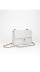 Chanel Single Flap Small Shoulder Bag