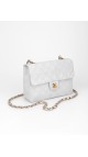 Chanel Single Flap Small Shoulder Bag