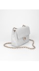 Chanel Single Flap Small Shoulder Bag