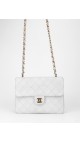 Chanel Single Flap Small Shoulder Bag