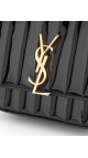 YSL Vicky Patent Crossbody Bag