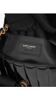 YSL Vicky Patent Crossbody Bag