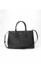 Prada Saffiano Galleria Shoulder Bag