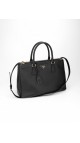 Prada Saffiano Galleria Shoulder Bag