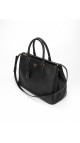 Prada Saffiano Galleria Shoulder Bag