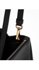 Prada Saffiano Galleria Shoulder Bag