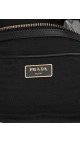 Prada Saffiano Galleria Shoulder Bag