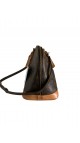 Louis Vuitton Alma PM Shoulder Bag