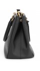 Prada Saffiano Galleria Shoulder Bag