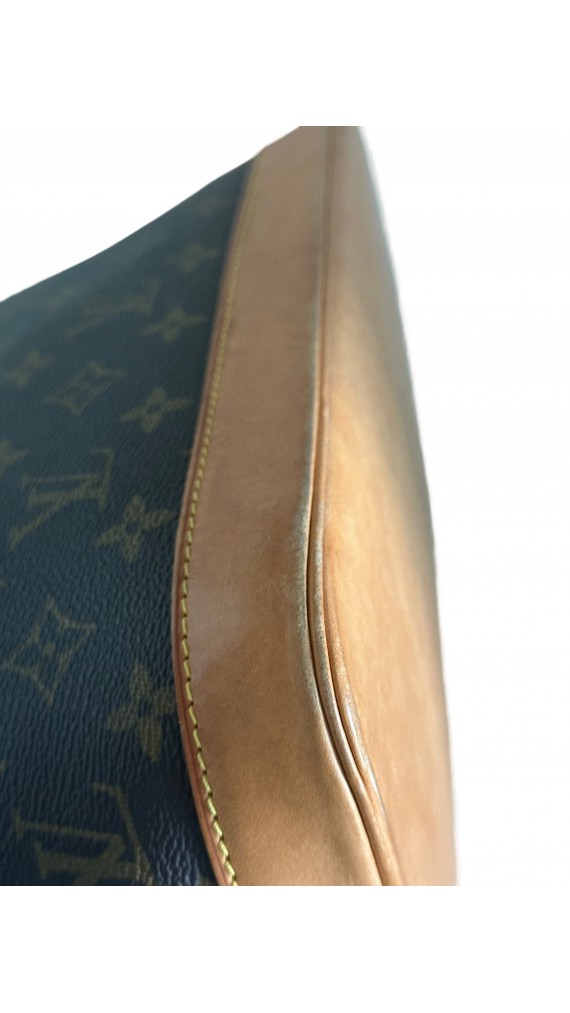 Louis Vuitton Alma PM Shoulder Bag