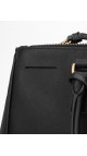 Prada Saffiano Galleria Shoulder Bag