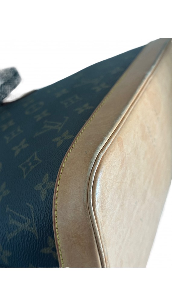 Louis Vuitton Alma PM Shoulder Bag