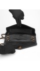 Chanel Single Flap Patent Shoulder Bag