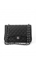 Chanel Classic Double Flap Size Jumbo